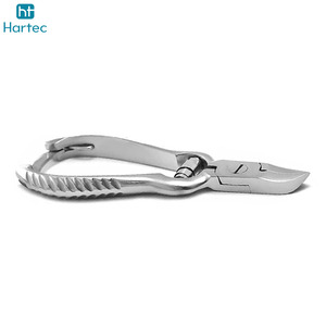 Wholesale Podiatry Kit Of Clippers Ingrown <b>Nail</b> File Thick Toenail Nippers Scissors Surgical Chiropody Podiatry Instruments <b>Sets</b> - Product Image 6