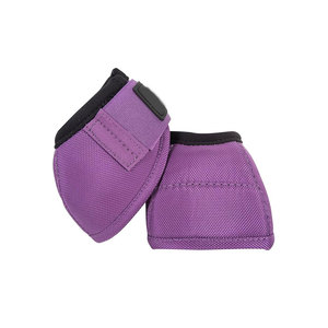 Protège-pattes de cheval de qualité supérieure avec fermeture auto-agrippante en maille de nylon - Product Image 6