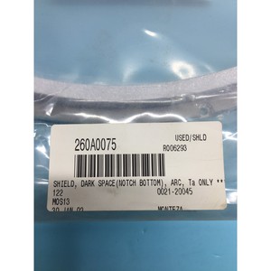 AMAT 0021-20045 Shield, <span class=keywords><strong>Darkspace</strong></span>, TA/TAN - Équipements et pièces semi-conductrices d'occasion fiables à l'échelle mondiale - Product Image 5