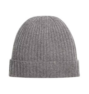 Manufacturers Trendy Logo Embroidered Beanie Skull <b>Cap</b> Custom Logo Winter Warm Knitted Sports Beanie <b>Hats</b> MADE BY BS - Product Image 3