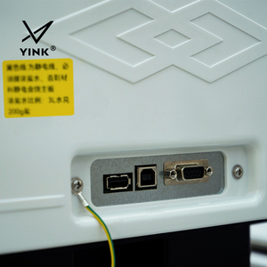 YINK YK-901X基本的な自動PPF切断プロッタマシン車用PPF、ビニール、ウィンドウティントフィルム切断 - Product Image 4