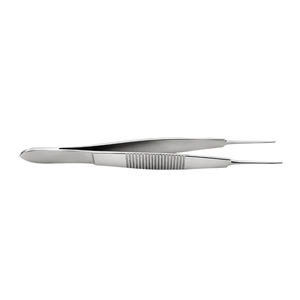 ชุดเครื่องมือผ่าตัดตา Troutman Barraquer Colibri Corneal Utility Forceps สแตนเลสสตีล Ariston International พร้อมคู่มือ ISO13485 - Product Image 5
