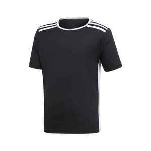 Camiseta de Fútbol para Hombre de Primera Calidad, 100% Poliéster, Ligera, Transpirable, de Secado Rápido, Ecológica, con Impresión de Logotipo Personalizado, OEM - Product Image 1