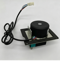 Kit Pompa Vakum Gutter Tipe 2 DB004276SP Kompatibel D untuk Printer CIJ A420i A520i