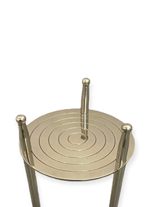 Luxury Aluminum Hourglass <b>Sand</b> <b>Timer</b> For Desk Decoration - Product Image 2