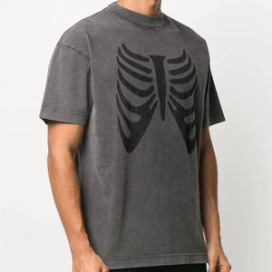 high quality Men T-shirt Popular New Style fabric 100% cotton <b>TShirt</b> Customize Size Men T-Shirts Best Quality Men T-Shirts - Product Image 6