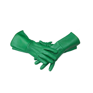 Guante de Esgrima Personalizado |   Ropa Deportiva de Equipo con Logotipo en Relieve de Alta Definición |   Servicio OEM Personalizado - Product Image 1