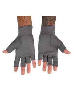 Gants de pêche imperméables personnalisés en gros pour adultes – Gants de pêche d'été respirants et légers de haute qualité à prix abordable - Product Image 4