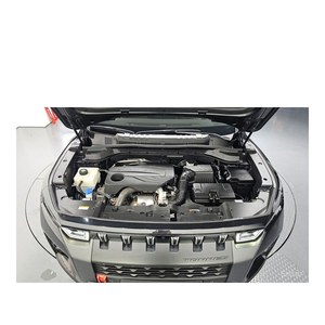 2022/1 KGM KG Mobility (ซันยอง) ตอร์เรส เบนซิน 1.5 2WD 36,729 กม. เกียร์อัตโนมัติ เบาะหนัง กล้องมองหลัง-36,729 กม. - Product Image 6