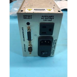 BOC Edwards K658-00-2 8300 Series AMAT Retrofit - อุปกรณ์และอะไหล่เซมิคอนดักเตอร์มือสองระดับโลกที่เชื่อถือได้ - Product Image 5