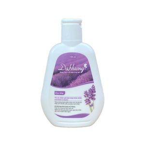 Herbal Feminine Wash Gentle Lavender Calming Intimate Cleanser Relaxing Sensitive Care pH Balanced Daily Fresh Protection - Product Image 5