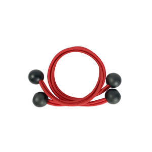 Corde tressée tissée à haute résistance de taille personnalisée PET multicolore (Nylon PP Polyester) du fabricant indien dans des emballages de 100m - Product Image 3