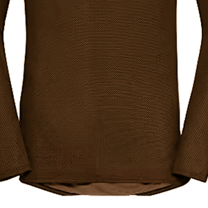 Vente en gros de chemises de bain à manches longues pour hommes, personnalisées, fabriquées en usine, avec impression de logo, dégradé de couleurs, meilleur design - Product Image 4