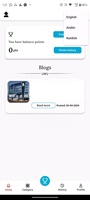 Sviluppo di App mobili professionali che offrono soluzioni personalizzate per un'esperienza utente senza interruzioni e prestazioni aziendali robuste