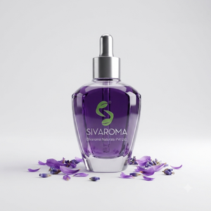 Huile botanique de lavande pour le marché mondial B2B |   Approvisionnement en gros d'huile essentielle de lavande de qualité pour les produits de parfumerie - Product Image 1
