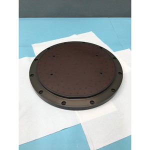 AMAT 0090-09298 ESC Assy, 200 มม., แบบมีรอยบาก (2), SHWR - อุปกรณ์และชิ้นส่วนเซมิคอนดักเตอร์ระดับโลกที่เชื่อถือได้ - Product Image 1