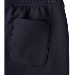 Custom <b>Men's</b> Relaxed Fit Sweatpants Soft Cotton Jogger <b>Pants</b> Casual <b>Lounge</b> Trousers Elastic Waist Streetwear Apparel Wholesale <b>S</b> - Product Image 3