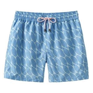 Nuevos Shorts de Secado Rápido Personalizados para Hombre, Ligeros, Cómodos y Personalizados, Shorts de Baño para Surf y Playa - Product Image 1