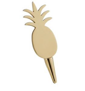 Tapón para Botellas de Vino, Estilo Moderno, Sellador de Botellas, Tapón Metálico Dorado, Tapón para Botellas Duradero - Product Image 2