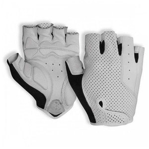 Gants de musculation et de cyclisme unisexes à demi-doigts, pour sports de plein air, entraînement en salle de sport, avec support de poignet, antidérapants et respirants - Product Image 5