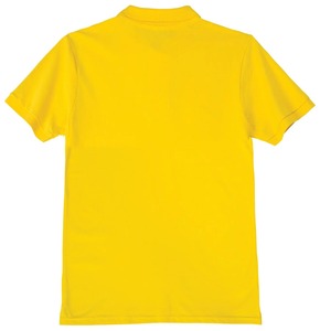 Camisa para Hombre, 100% Poliéster, Tejido de Punto, Estampada, Antiarrugas, con Bolsillo, Manga Corta, Casual, Fabricante y Proveedor de Ropa al por Mayor - Product Image 2