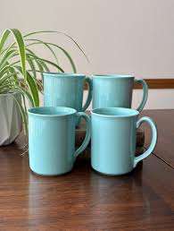 Taza de Café de Cerámica Moderna y Ecológica, Apta para Lavavajillas, Suministro al por Mayor para Cafeterías, Restaurantes, Regalos y Recuerdos, Hecha a Mano - Product Image 2