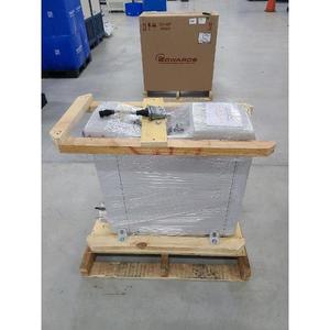 Edwards iGX600L Dry <b>Vacuum</b> <b>Pump</b> - Trusted Global Legacy Semiconductor Equipment and Parts at - Product Image 3