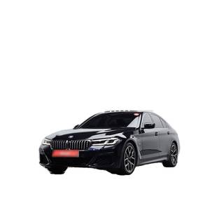 BMW Serie 5 530e M Sport 2022, Volante a la Izquierda, Caja de Cambios Automática, 53,965 km - Product Image 1