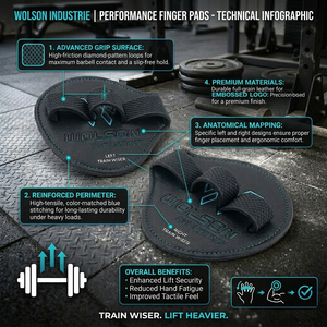 Adjustable Power Grip Strength <b>Trainer</b> Comfortable Resistance Fitness Workout Exercise Equipment for Daily Training Activities. - Product Image 6
