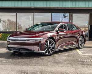 Buena Oferta para LUCID AIR TOURING 2023, Estándar Premium - Product Image 3