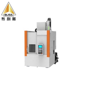 Máquinas herramientas <span class=keywords><strong>CNC</strong></span> BlissVZ7BM de alta precisión Centro de mecanizado <span class=keywords><strong>CNC</strong></span> de <span class=keywords><strong>China</strong></span> Torno vertical Vmc - Product Image 4