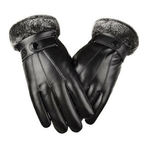 Gants de mode haut de gamme avec une construction en tissu doux et un design élégant et raffiné pour les événements formels - Product Image 4