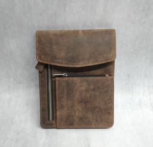 Sacs bandoulière personnalisés de créateur pour téléphone portable, multi-poches, unisexe, accessoire de voyage, poignées en sangle de guitare, directement de l'usine - Product Image 6