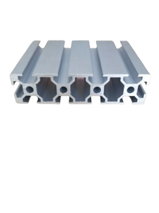 อลูมิเนียมรูปตัวที ขนาด 30x120 มม. สำหรับงานอุตสาหกรรมและงานกลึง - Product Image 2