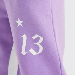Custom Winter Casual Hooded Tracksuit Manufacturer Zipper Plain Drawstring <b>Joggers</b> Loose Lightweight Streetwear - Product Image 5
