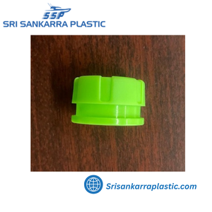 แม่พิมพ์ฉีดพลาสติก HDPE สำหรับขึ้นรูปฝาครอบ ถ้วย และชิ้นส่วนขึ้นรูป ใช้ได้ทั้งแบบรันเนอร์ร้อนและรันเนอร์เย็น เหมาะสำหรับการหล่อแก้ว - Product Image 4