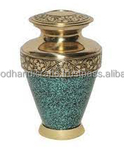 Vente en gros d'urnes funéraires pour hommes et femmes urnes décoratives urnes faites à la main urnes commémoratives pour adultes urnes funéraires - Product Image 3
