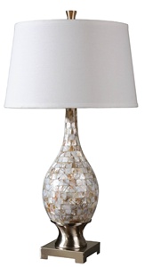 Decoración para el Hogar Hecha a Mano con Madreperla de Lujo para Diwali - Diseño Moderno, Ecológico y Personalizable - Product Image 4