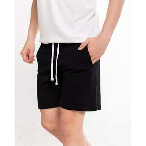 Wholesale Khaki Polyester Compression <b>Trousers</b> Shirt Custom Printed <b>Men's</b> Clothing Made in Vietnam Competitive OEM/ODM Price - Product Image 2