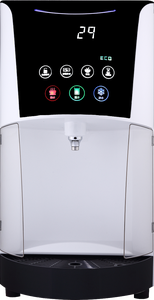 Desktop Cheap Soda Machine Water Dispenser - Product Image 2