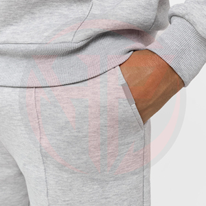 Men's Skin Breathable Sweatpants Hiking Commute Running Men With Side Pocket Basketball Sports Workout Pants Jogging - Product Image 6