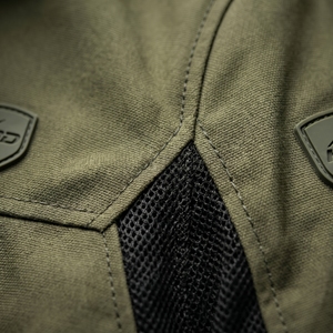 Men’s Cordura Motorcycle <b>Jacket</b> – Breathable Perforated Riding <b>Jacket</b>, Durable Protective <b>Biker</b> Gear-FACTORY RATE HIKE IMPEX - Product Image 6