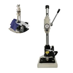 Darsen DS-416PJ Knoopsluiting Treksterkte <span class=keywords><strong>Tester</strong></span> Met Imada Krachtmeter Voor Astm D4846 Kinderkleding Speelgoed Knopen - Product Image 3