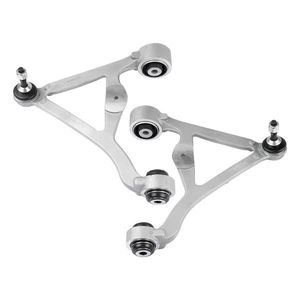 Lincoln LS & for Ford Thunderbird 2000-2006 Rear Upper Control Arms Ball Joints Bushings 2Pc Set Model #524606 & #524605 - Product Image 1