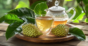 Premium Soft Dried Soursop Vietnam Natural <b>Sweet</b> No Sugar Added Vegan Gluten Free Keto Friendly Healthy Tropical Foods - Product Image 6