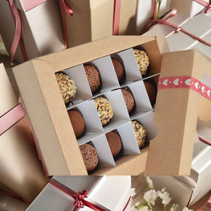 Séparateur en carton ondulé amovible personnalisé |   Fournisseur de cartons de séparation d'emballage de haute qualité - Product Image 3