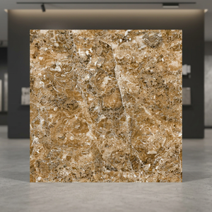 Vistaar Brand 2x2 Qualité d'exportation 24x24 Electra Beige 600x600 Carreaux de sol en céramique espagnole en porcelaine 60x60 Turquie Exportateur - Product Image 3