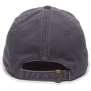 Fabricant de casquettes de baseball en coton, casquettes ajustables personnalisées, fournisseur de couvre-chefs en gros, marque privée pour les marchés américain, britannique et européen. - Product Image 5