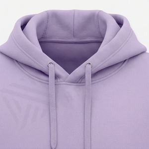 Sudaderas Clásicas de Algodón de 280 g/m², Ligeras, Unisex, Cómodas, Cálidas, Ropa Casual, Suministro Directo de Fábrica al por Mayor - Product Image 4