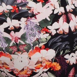 Shorts de bain pour hommes en polyester extensible quatre directions, respirants, à séchage rapide, personnalisables en gros - Product Image 4